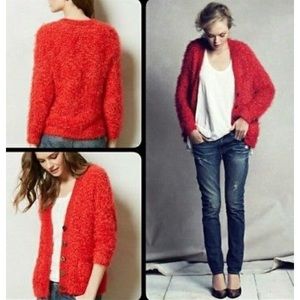 Moth Emile Cardigan